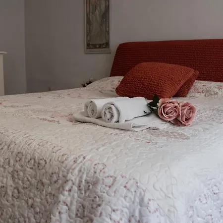 Apartamento Grandma's House