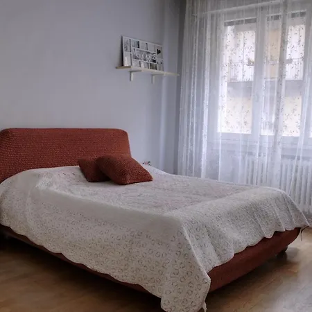 Apartamento Grandma's House *