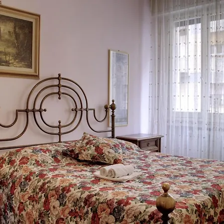 Grandma's House Apartamento