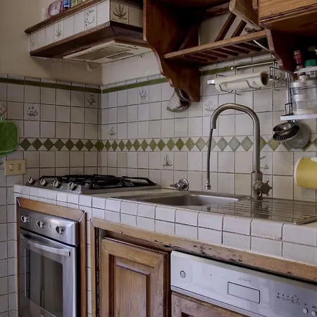 Apartamento Grandma's House Florença