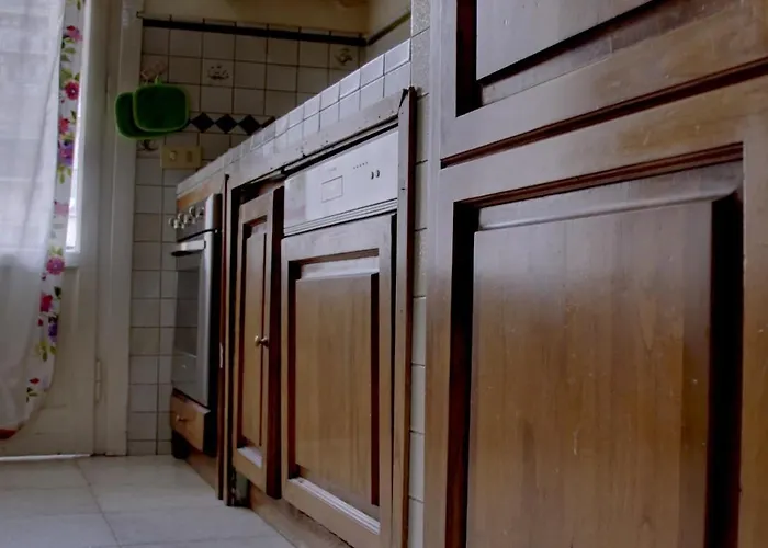 Grandma's House Florencja