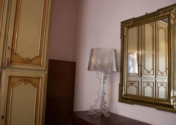 Grandma's House Apartament Florencja