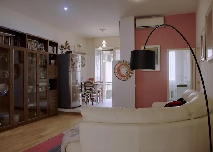 Grandma's House